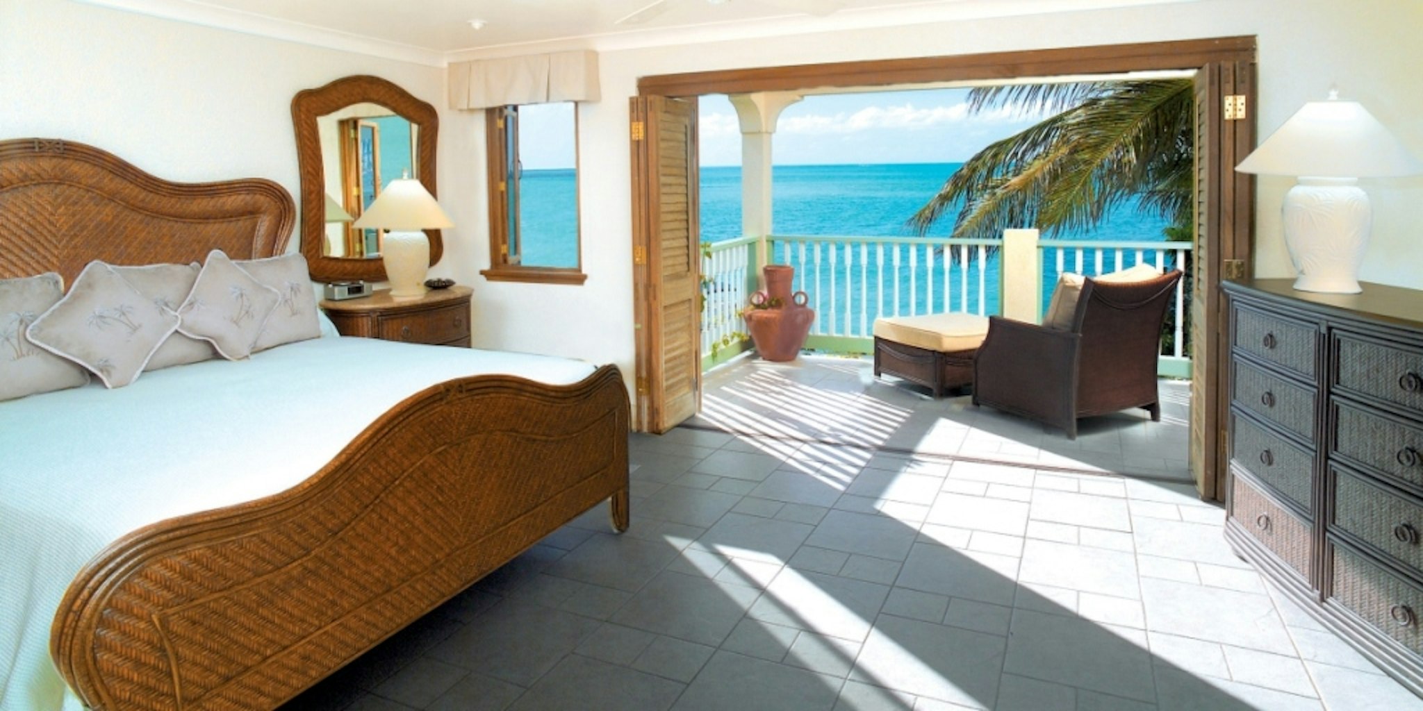 Blue Waters Resort & Spa