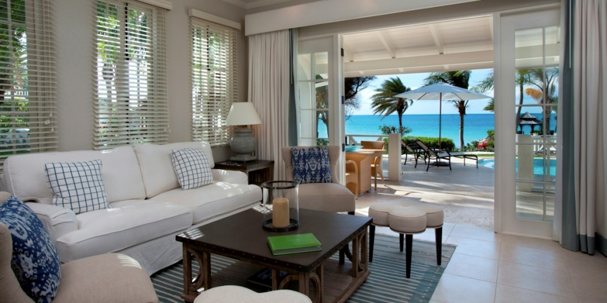 Blue Waters Resort & Spa