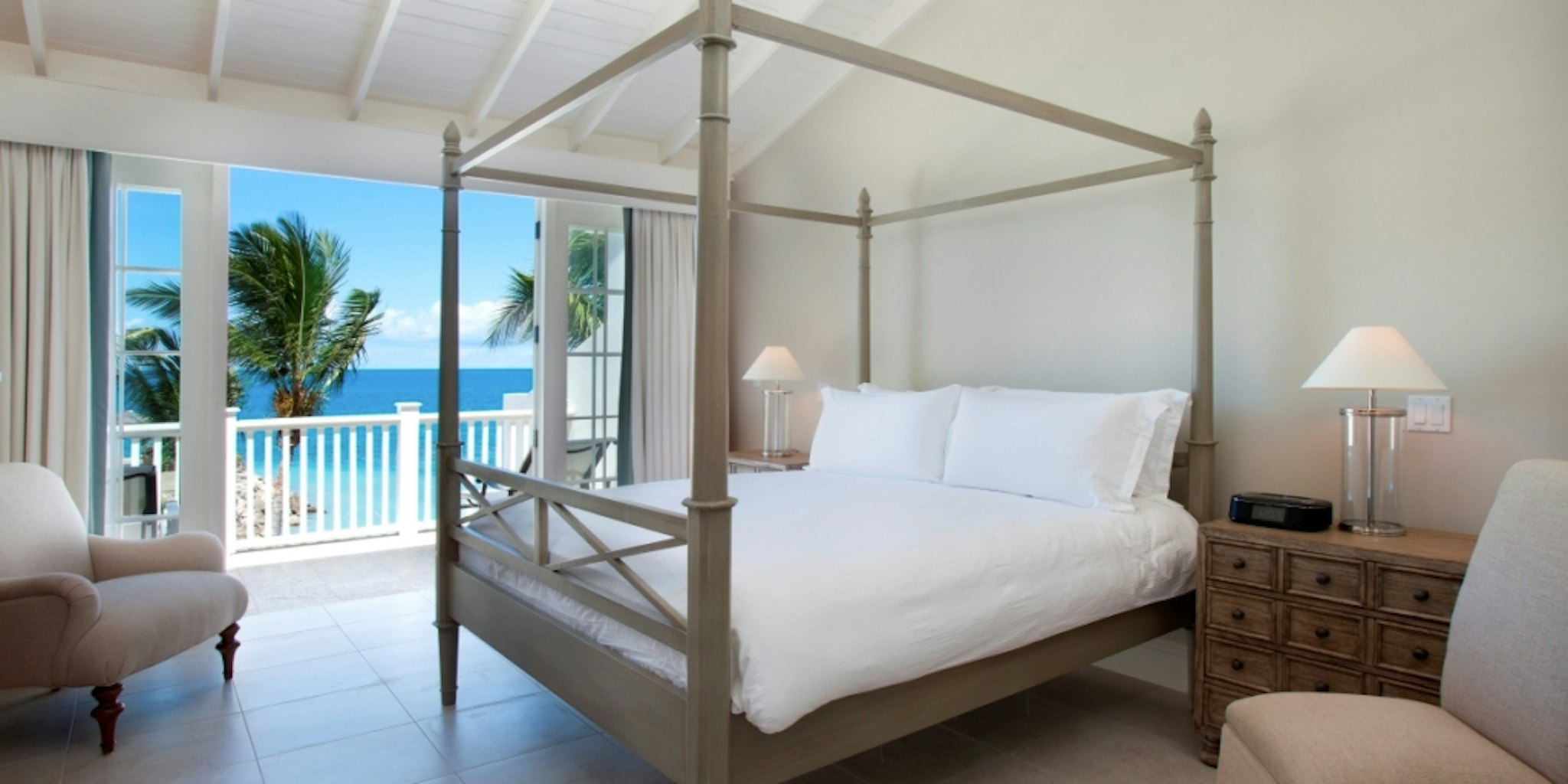 Blue Waters Resort & Spa