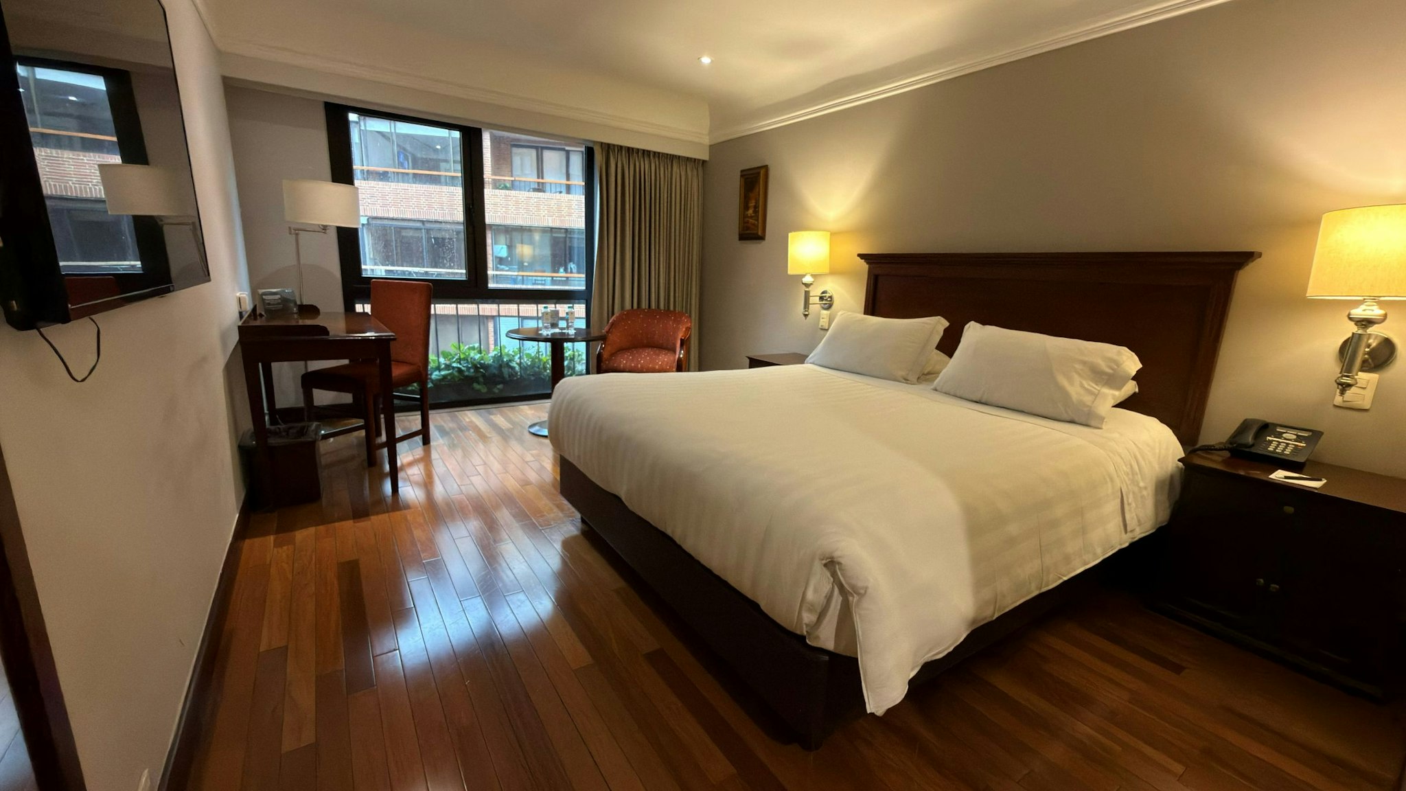 ESTELAR La Fontana Hotel
