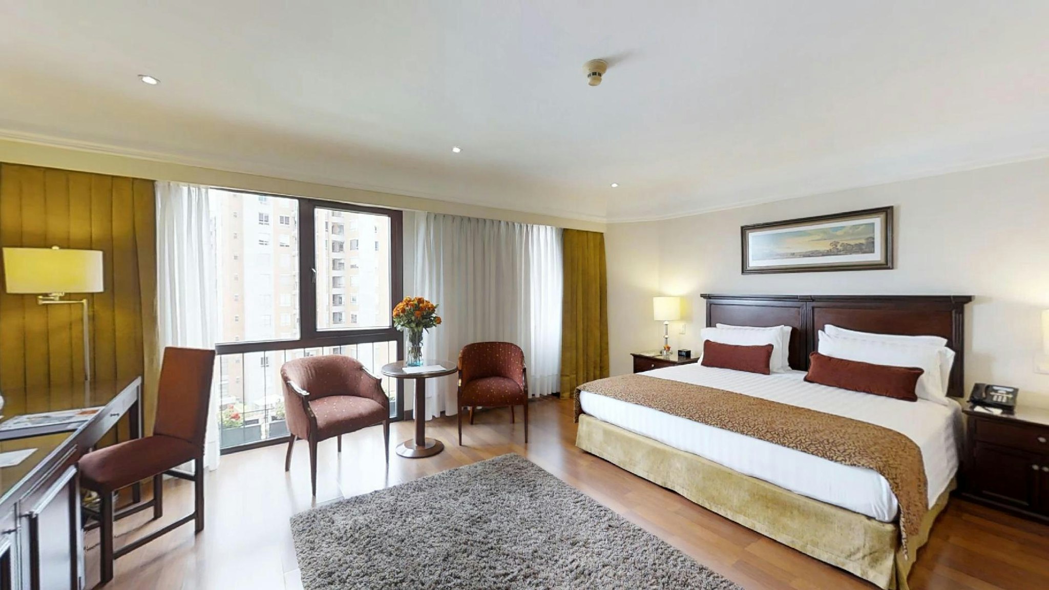 ESTELAR La Fontana Hotel