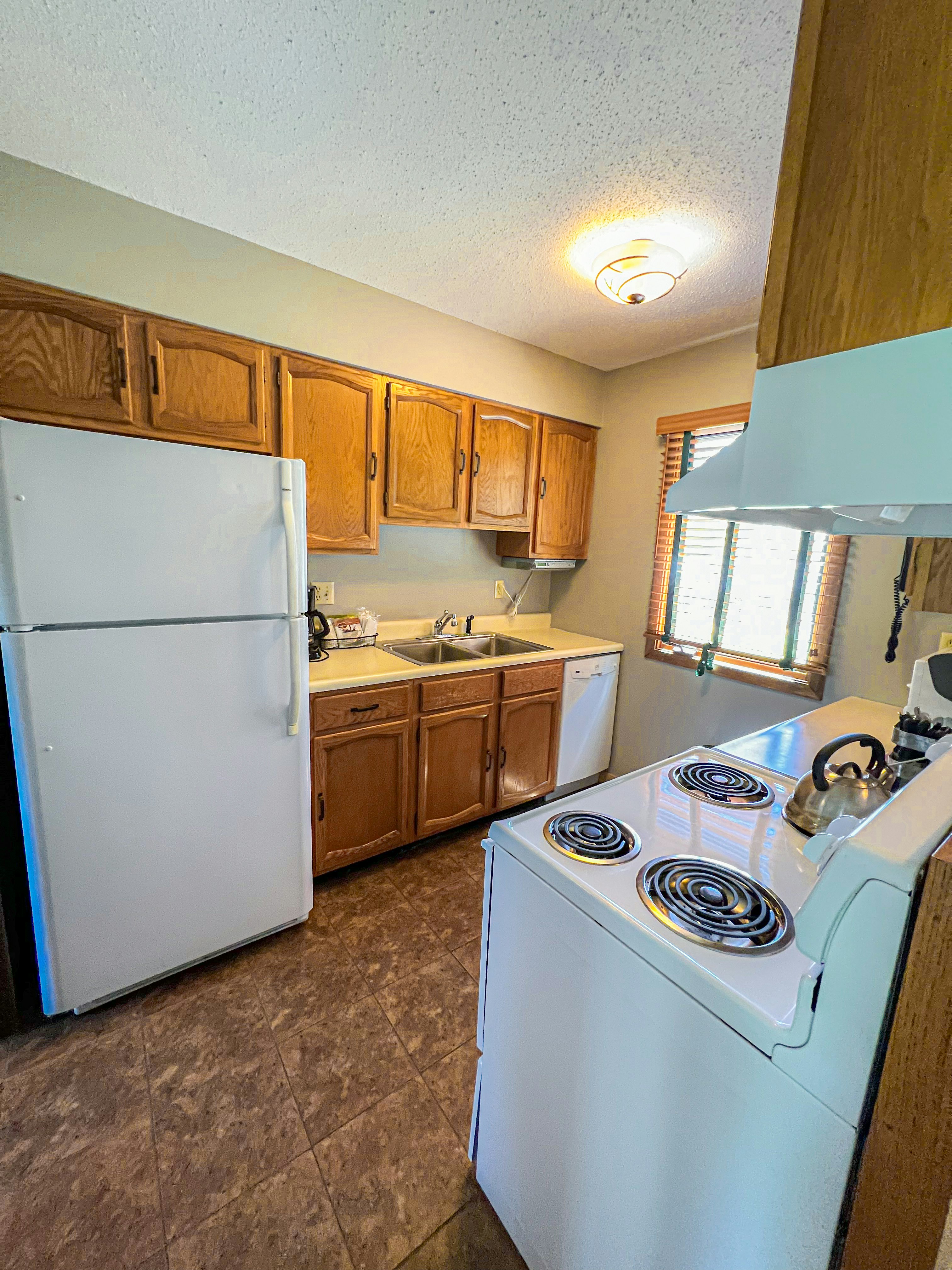 Ruttger’s Bay Lake Resort