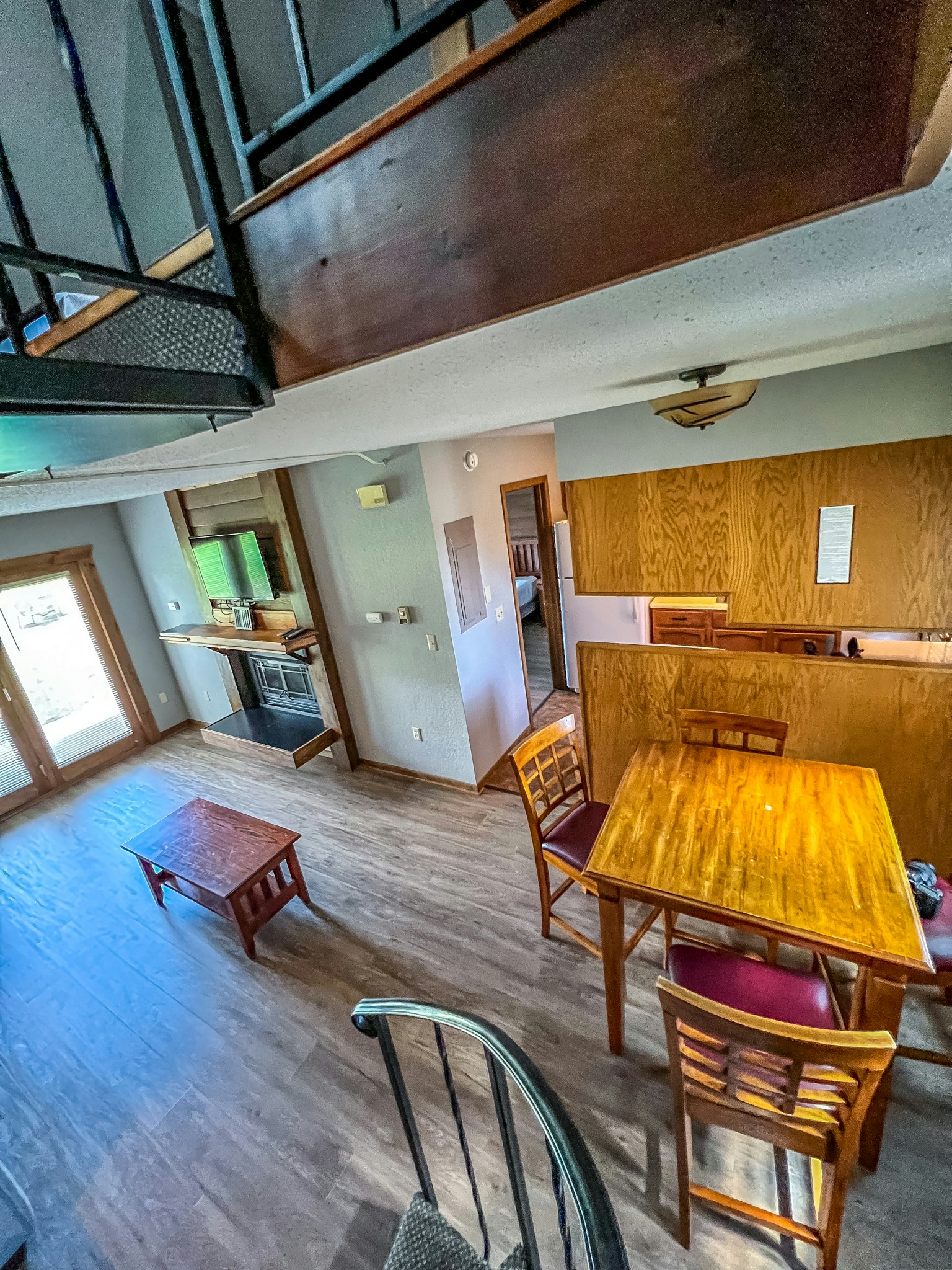 Ruttger’s Bay Lake Resort