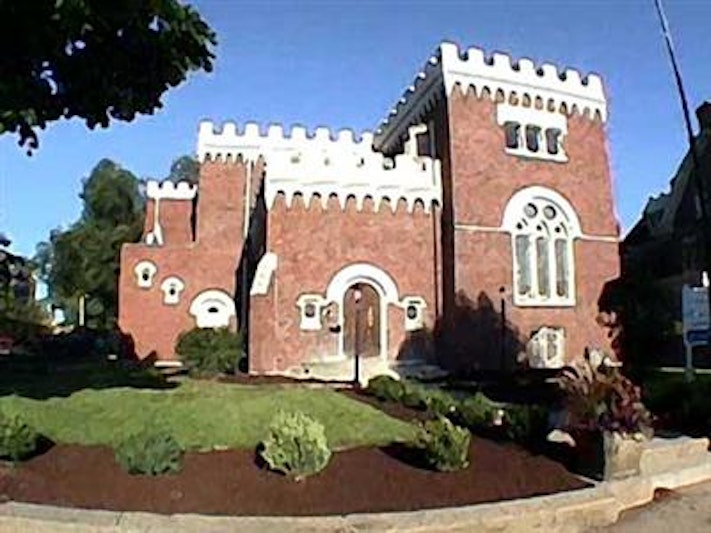 The Villa Inn