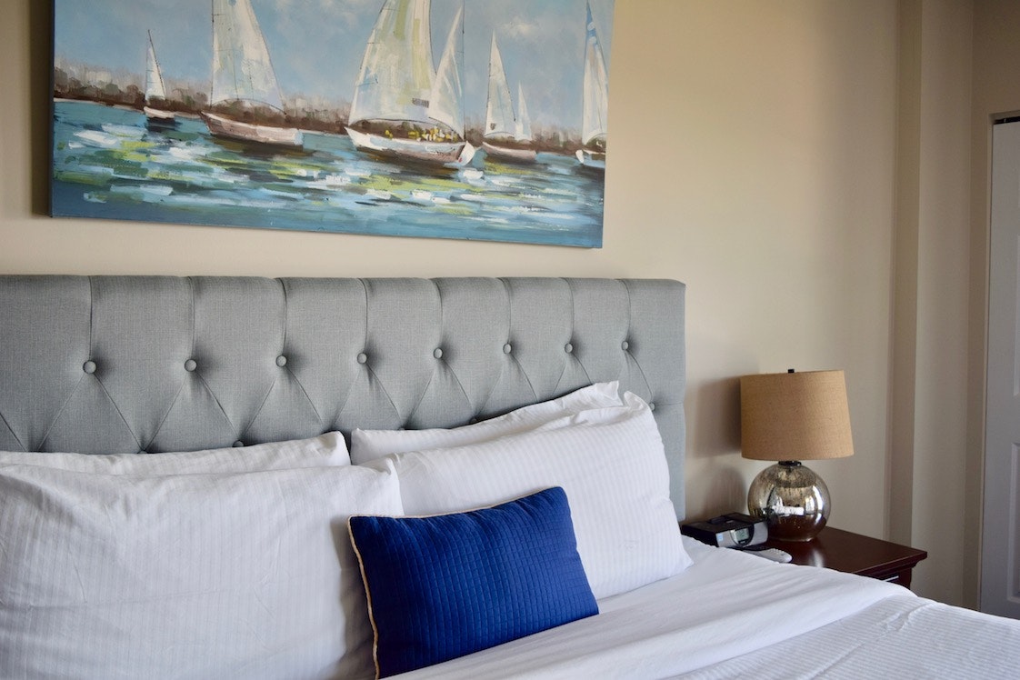 St Michaels Harbor Inn