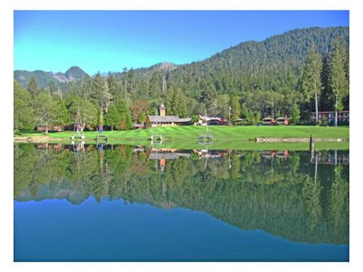 Rain Forest Resort Village