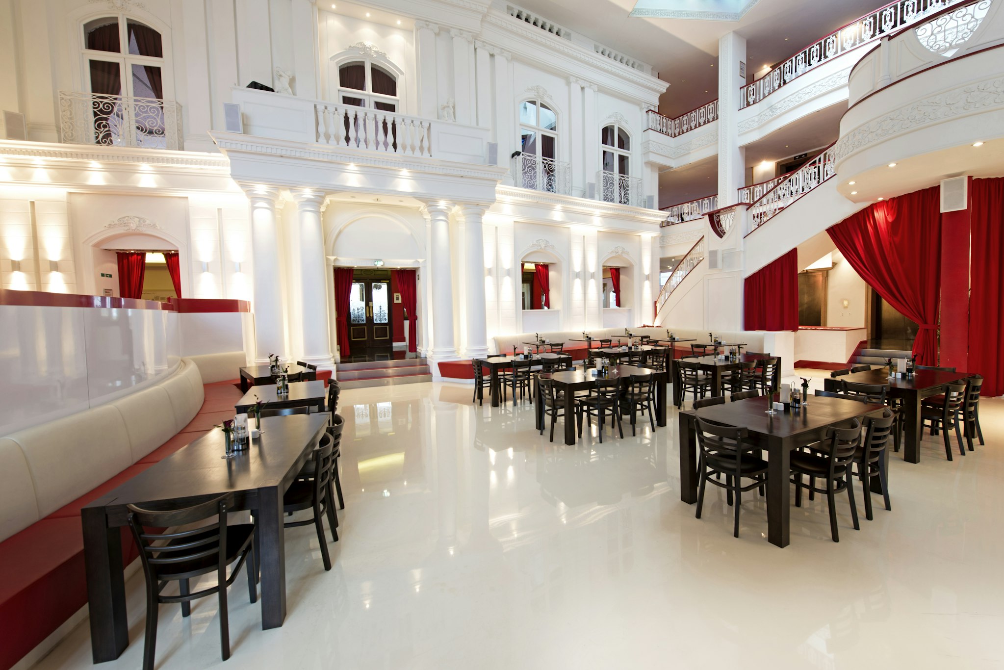 Venue gallery photo