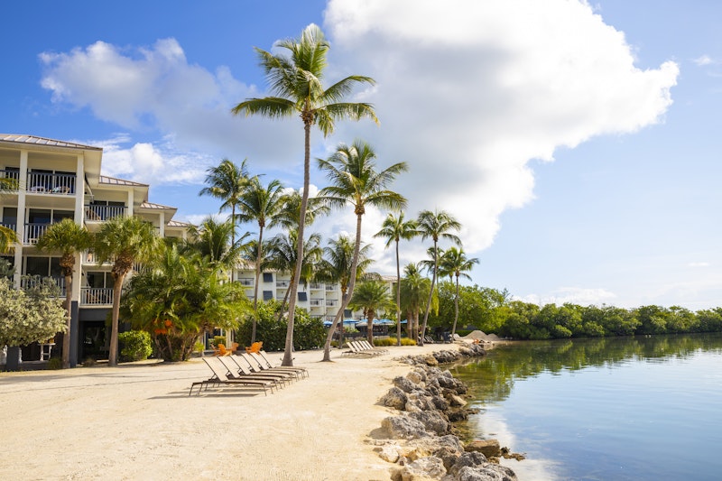 Pelican Cove Resort and Marina