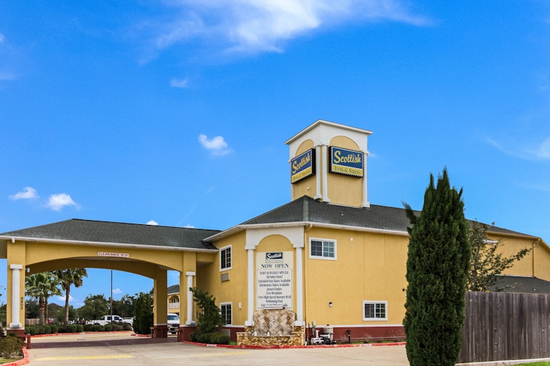 Scottish Inns and Suites Baytown