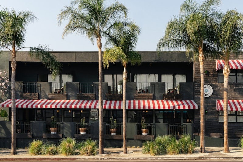 Palihotel Melrose