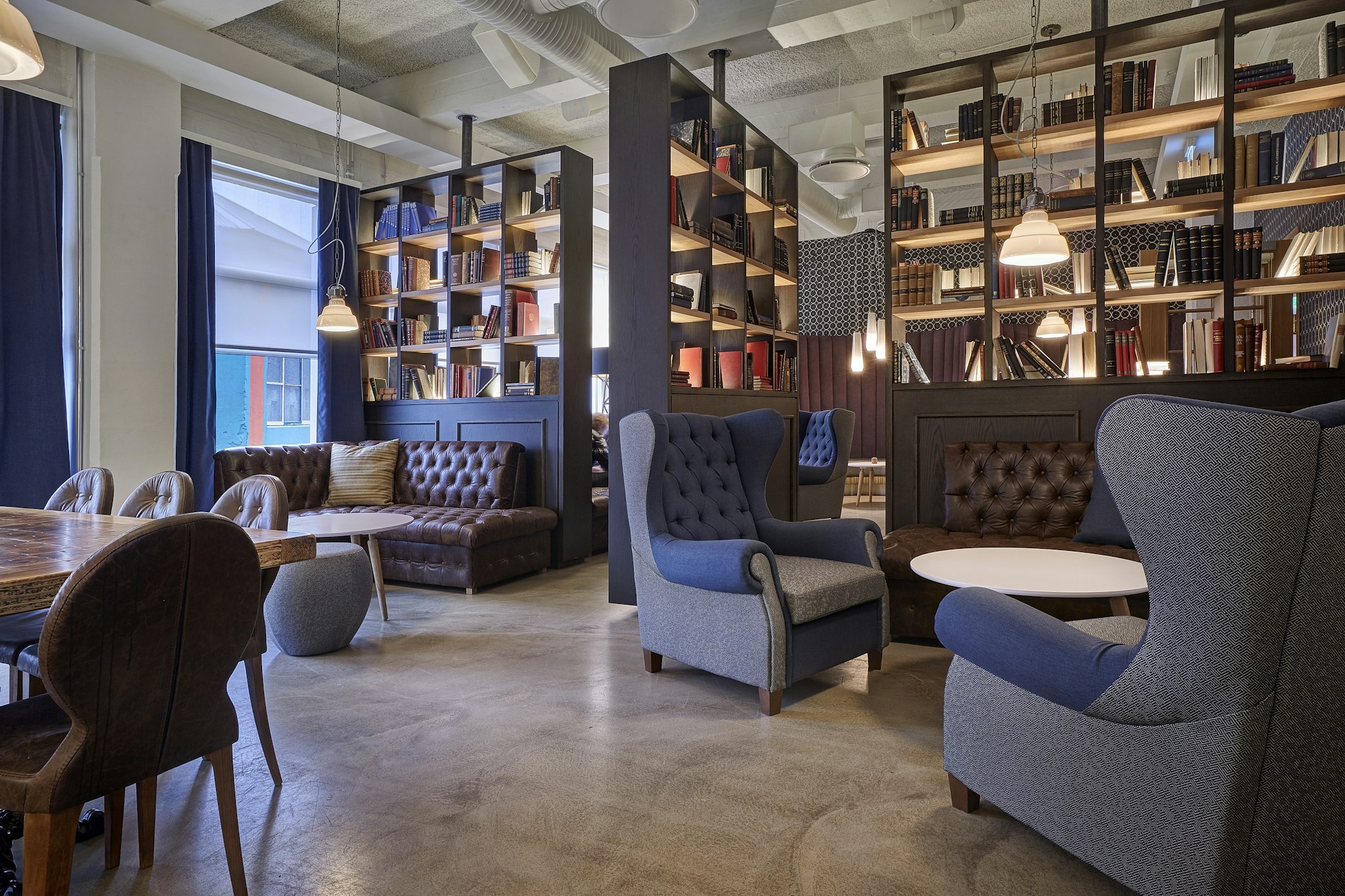 Reykjavík Marina - Berjaya Iceland Hotels