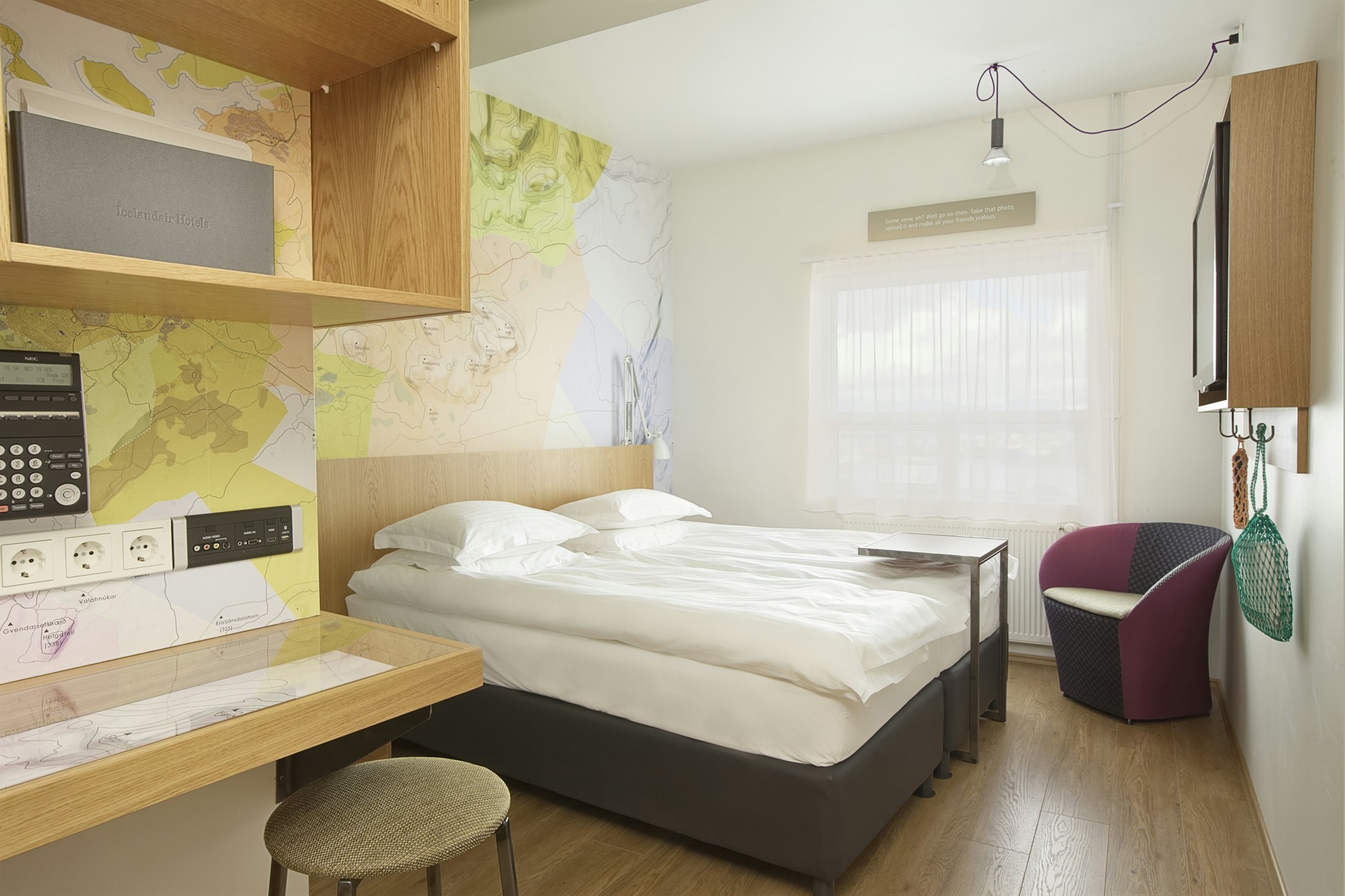 Reykjavík Marina - Berjaya Iceland Hotels