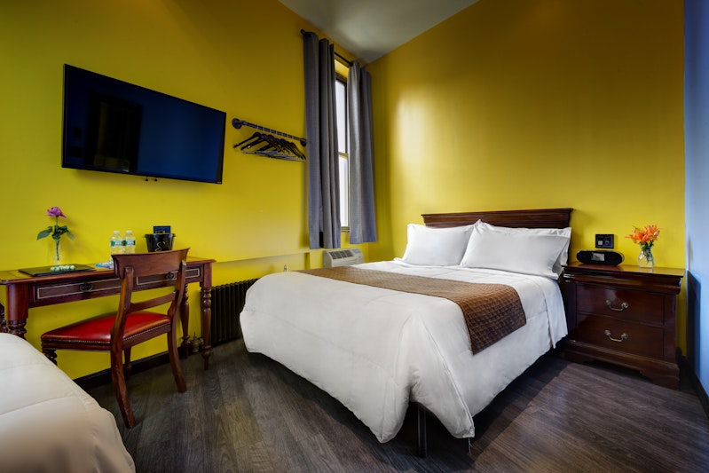 The Sohotel