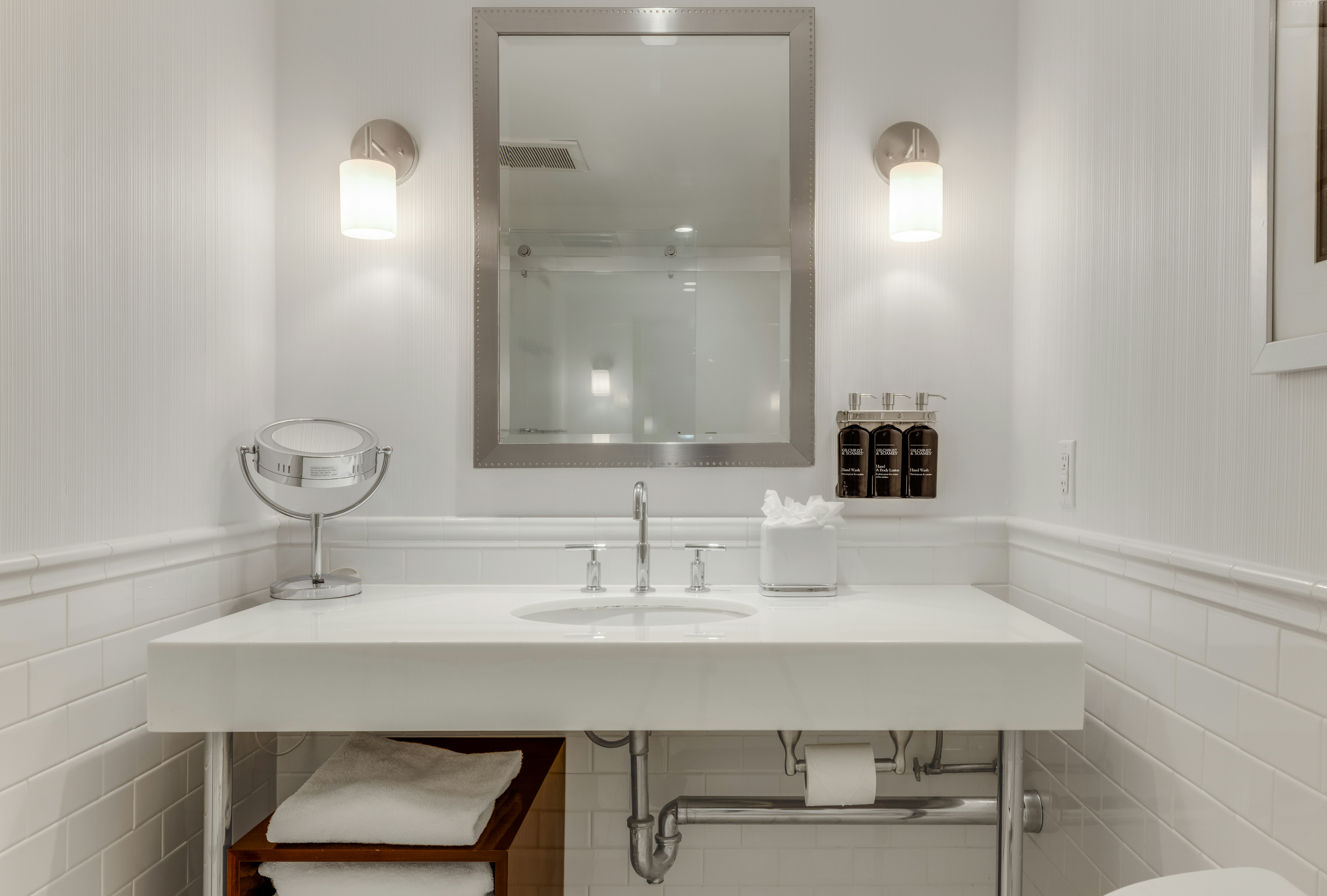 Revere Hotel Boston Common