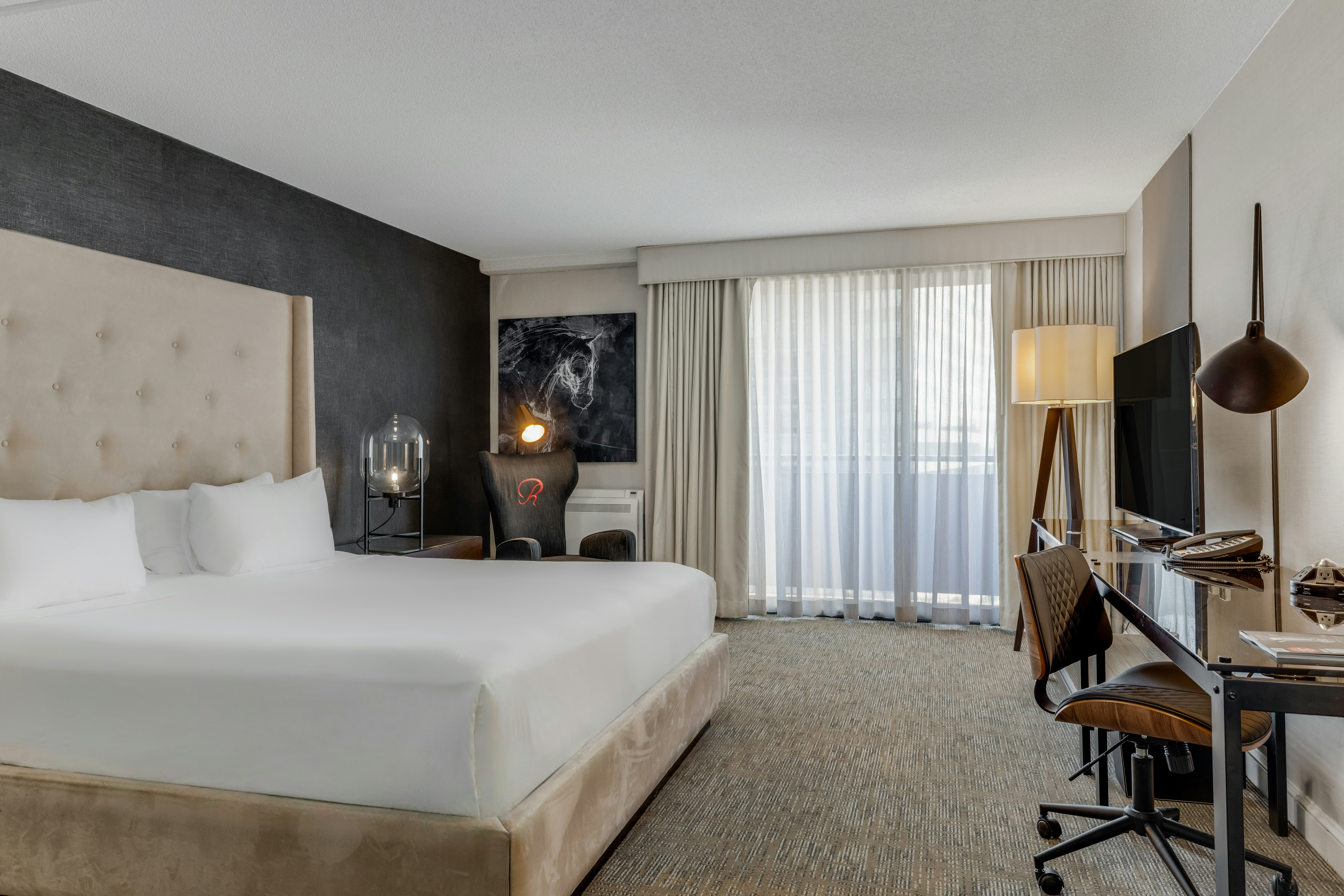 Revere Hotel Boston Common
