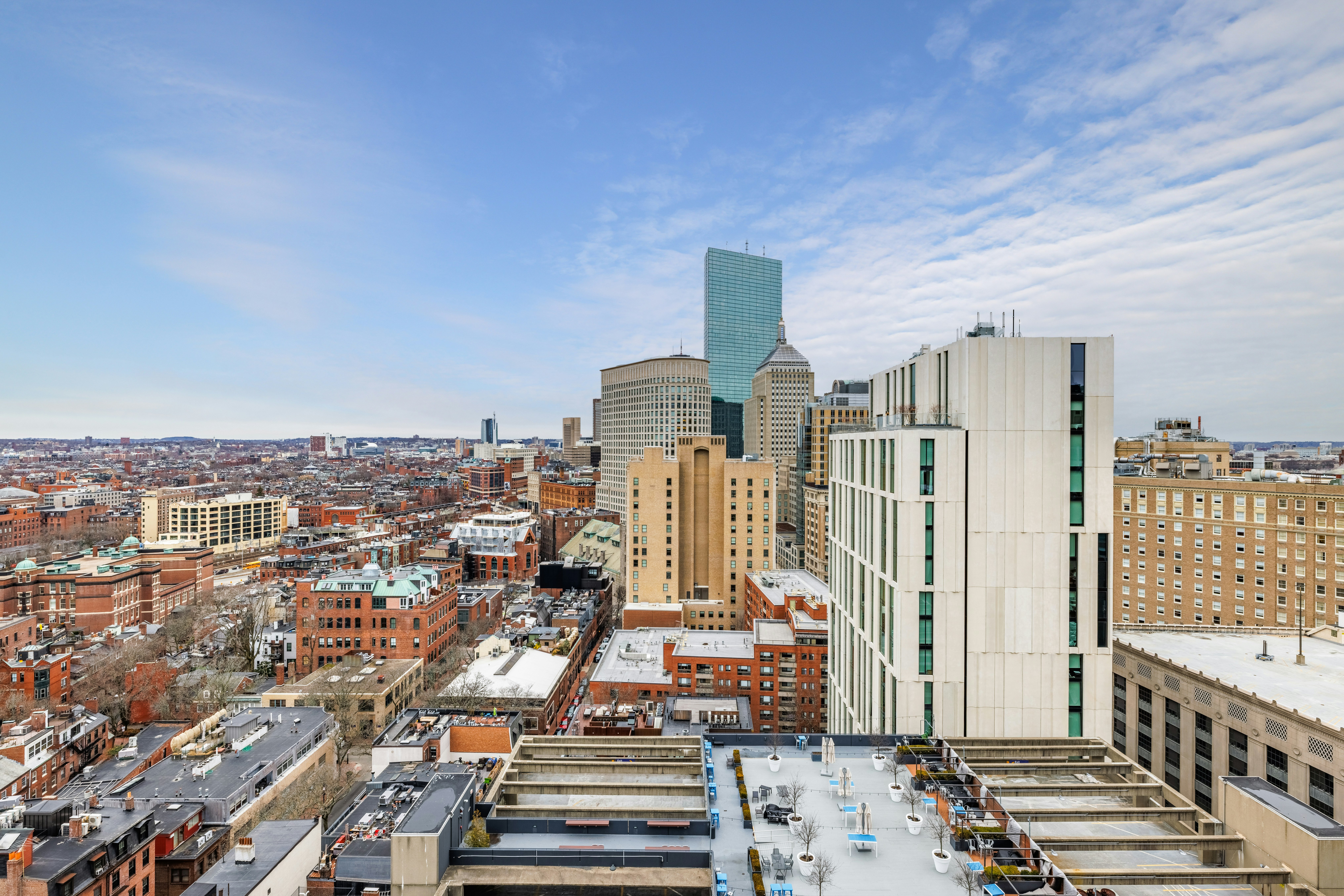 Revere Hotel Boston Common
