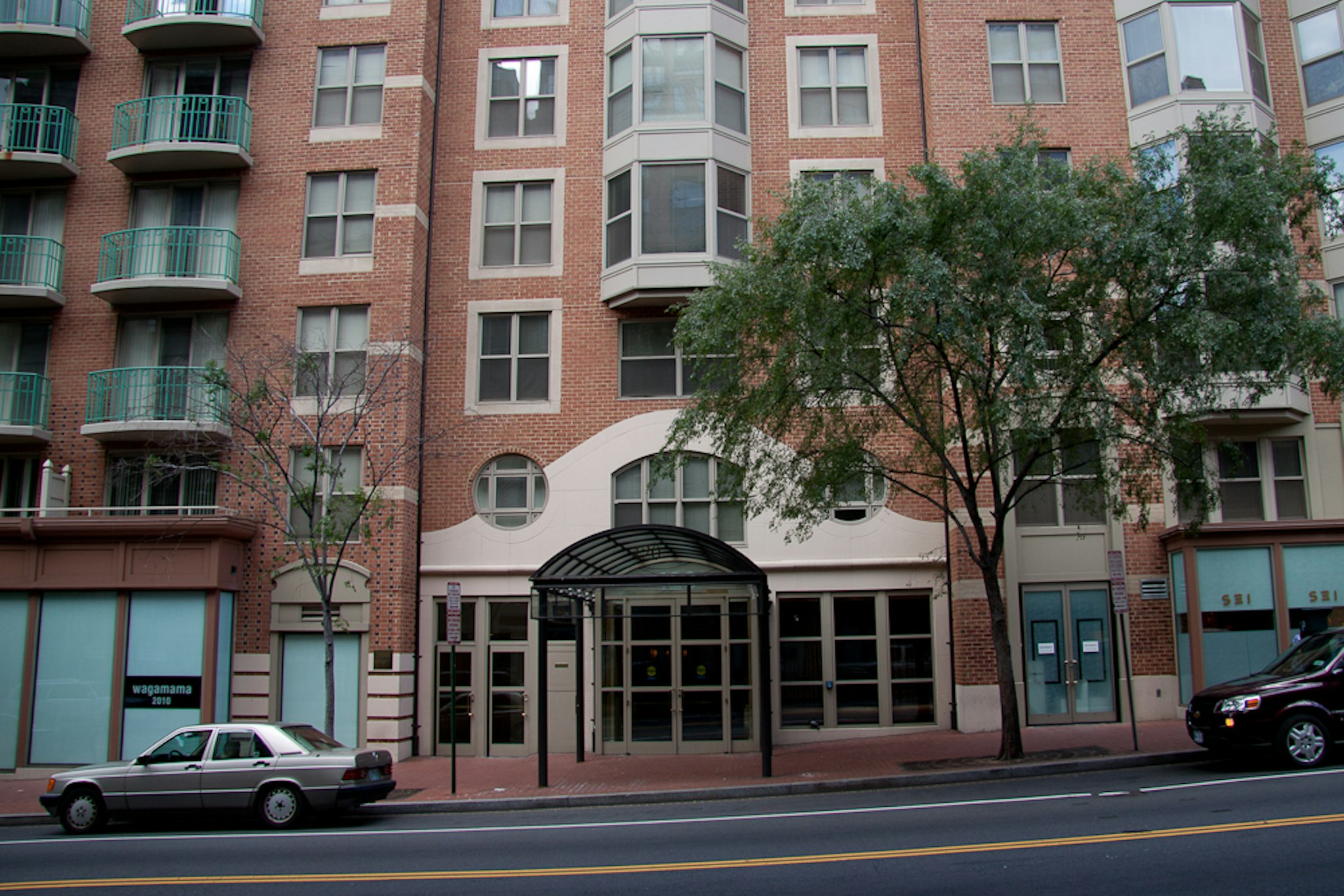The Lansburgh