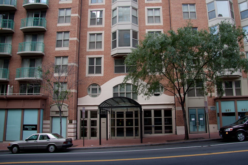 ExecuStay at Lansburgh Penn Quarter
