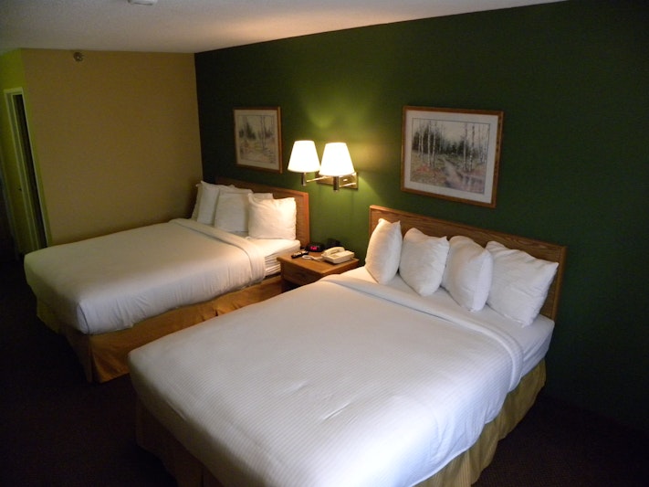 New Victorian Inn Suites Kearney NE