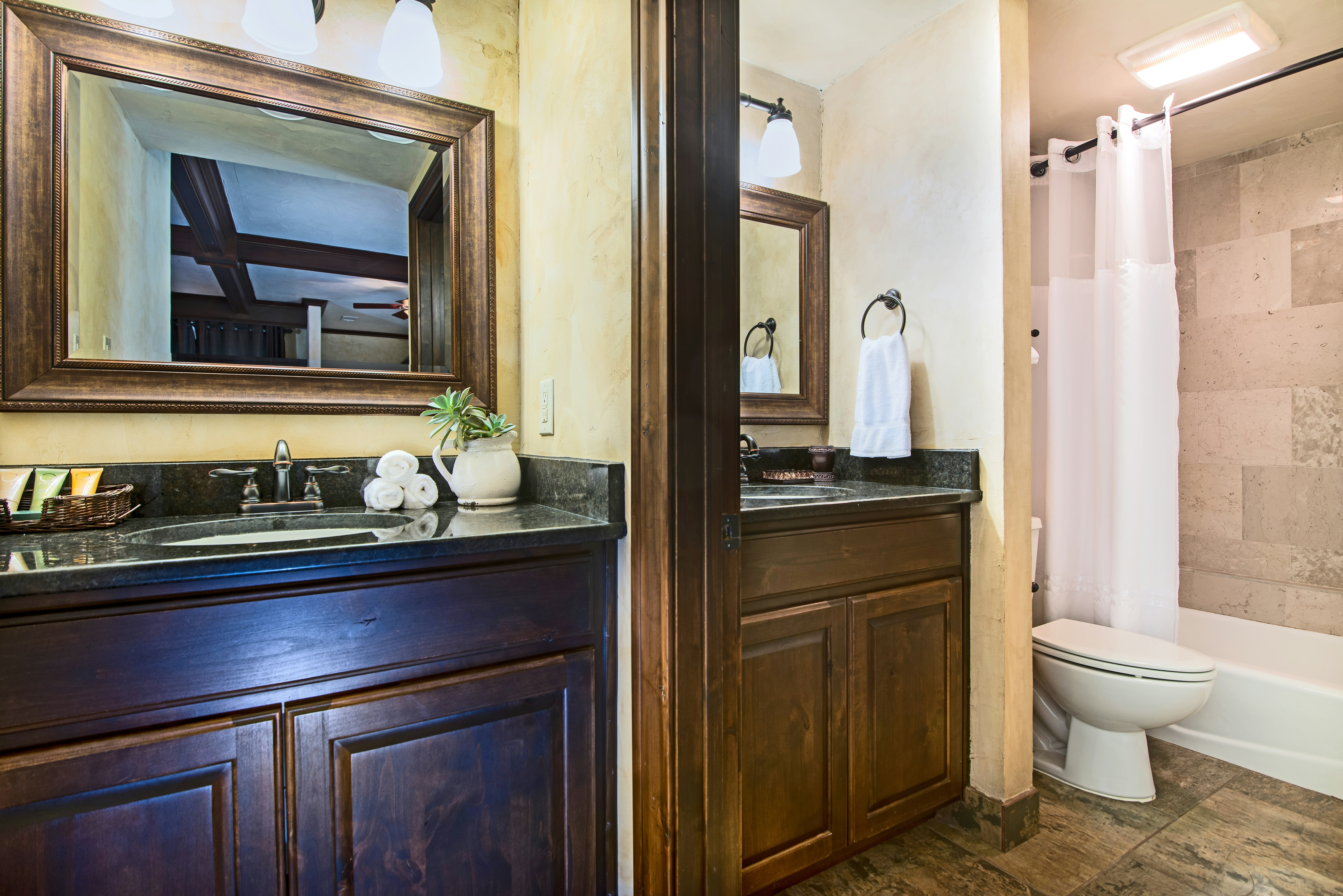Tapatio Springs Hill Country Resort