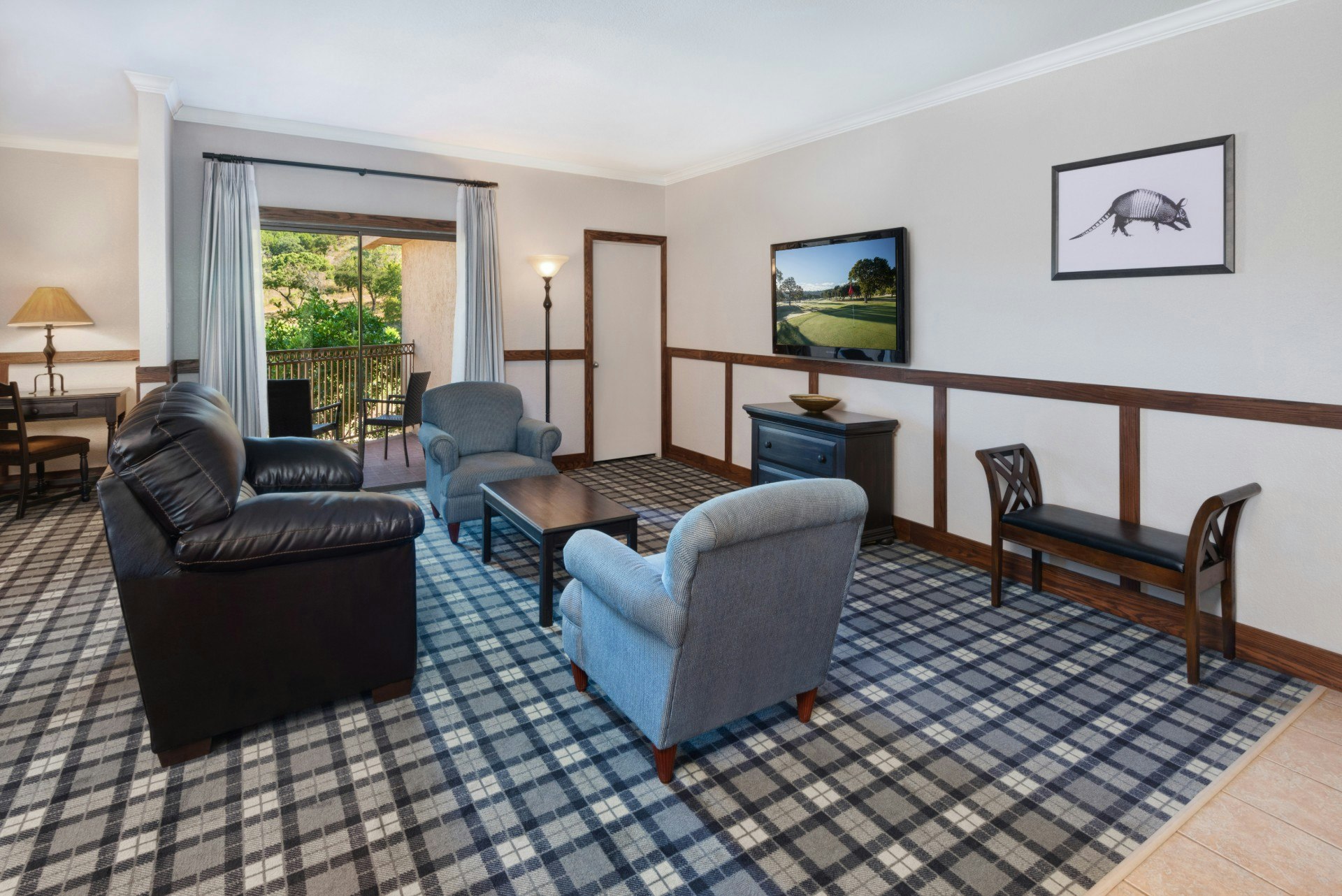 Tapatio Springs Hill Country Resort