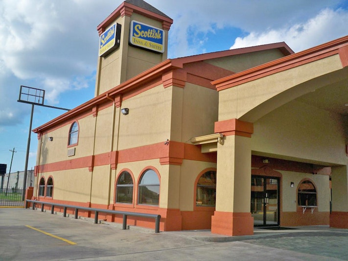 Scottish Inns and Suites Beaumont