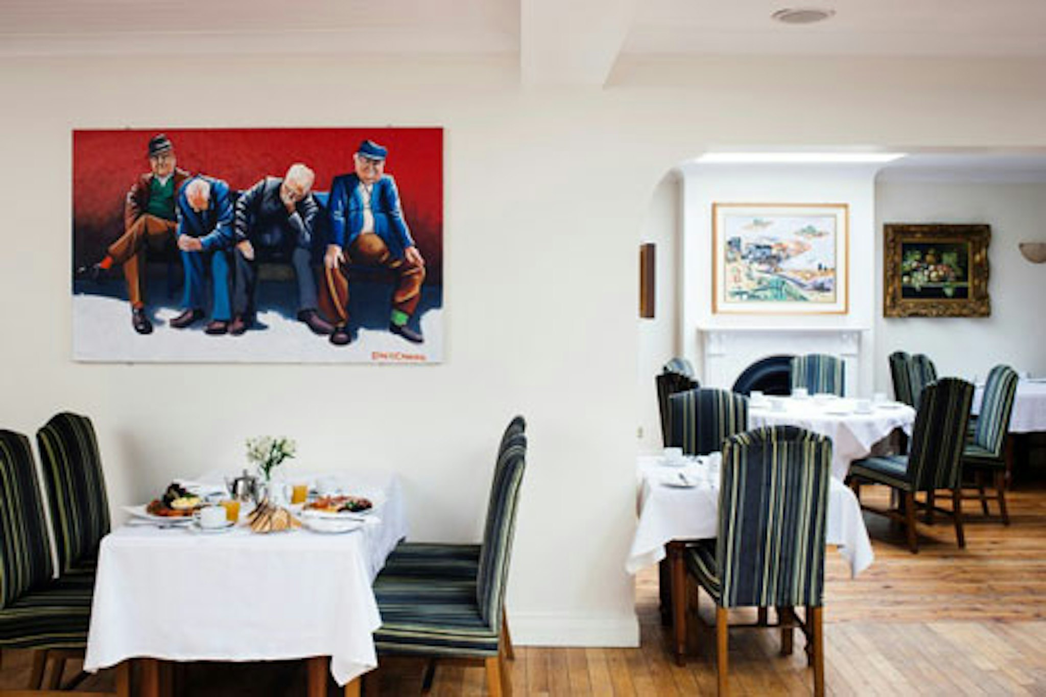 Venue gallery photo