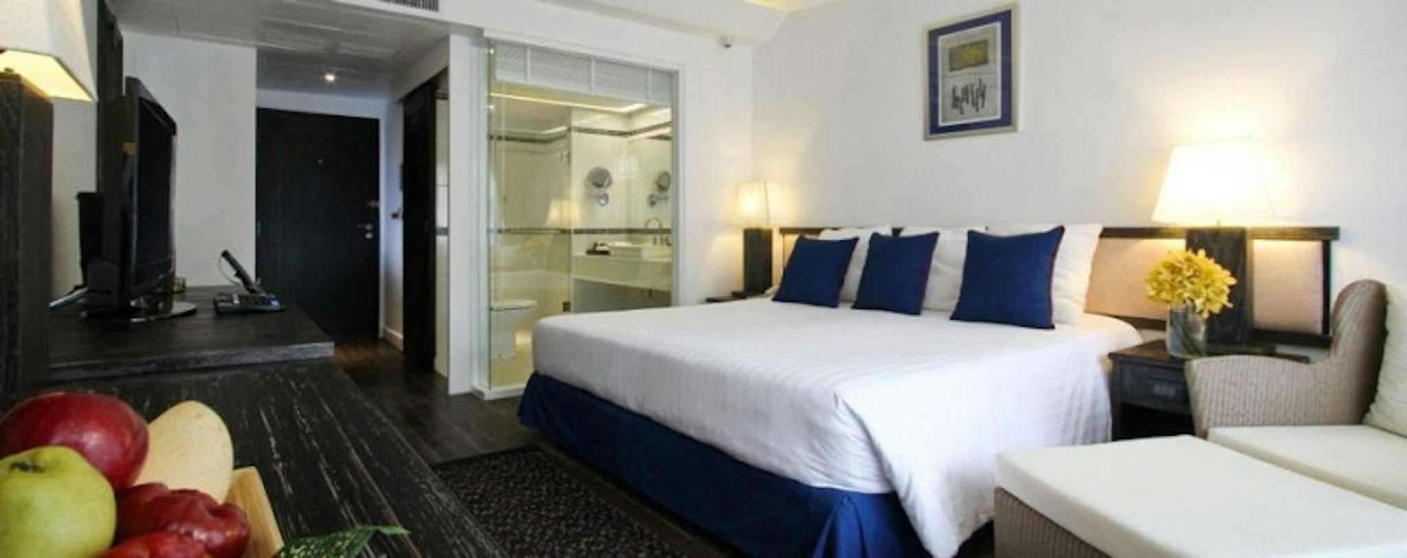 The Imperial Boat House Hotel