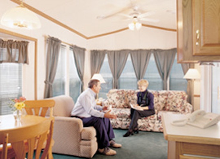 Red Shoes RV Park
