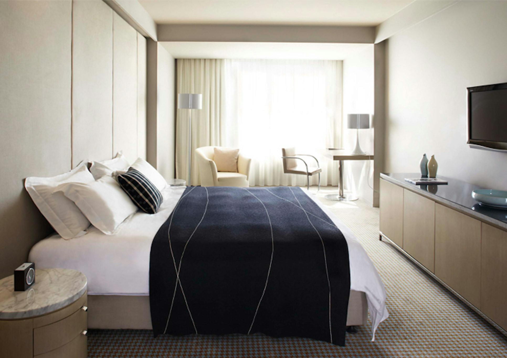Hotel Realm