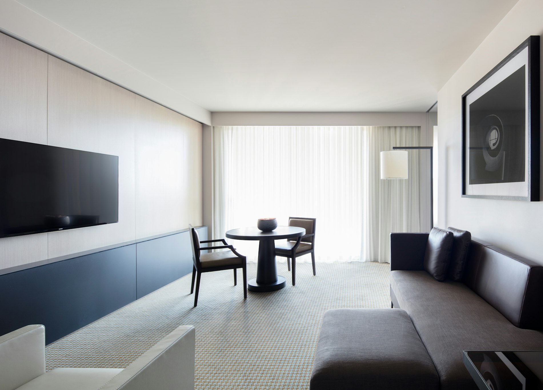 Hotel Realm