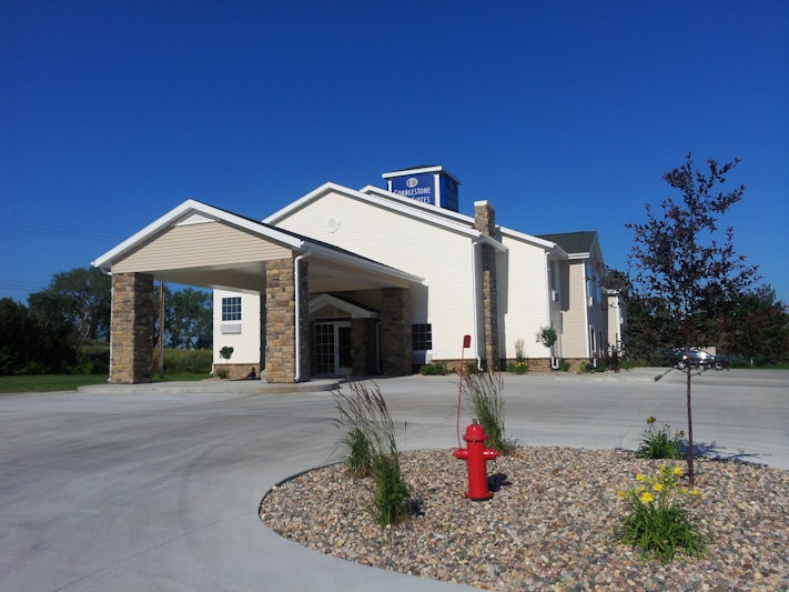 Cobblestone Inn Suites – Hartington
