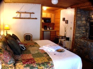 Heavenly Valley Lodge B and B