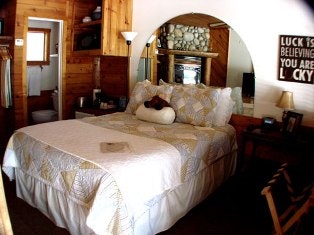 Heavenly Valley Lodge B and B