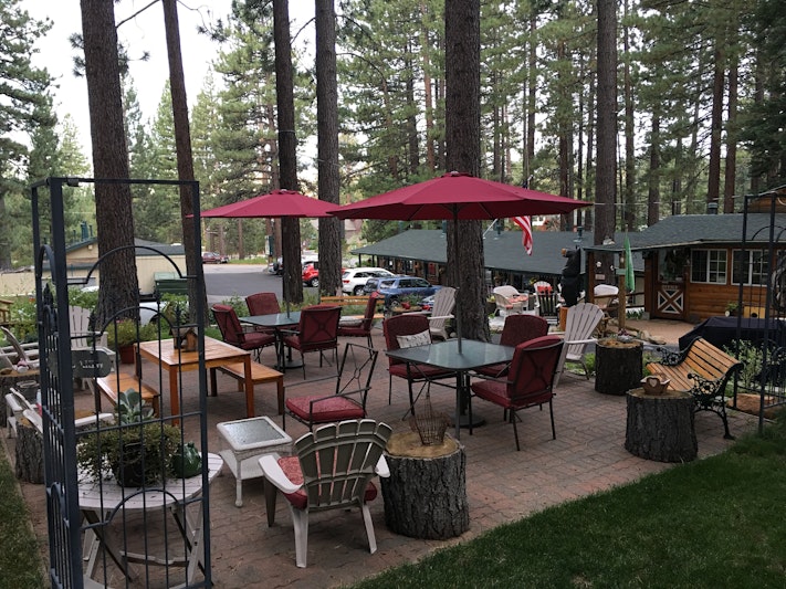 Heavenly Valley Lodge B and B