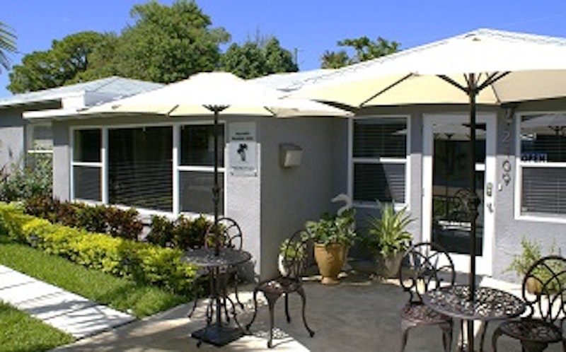 Island Sands Inn