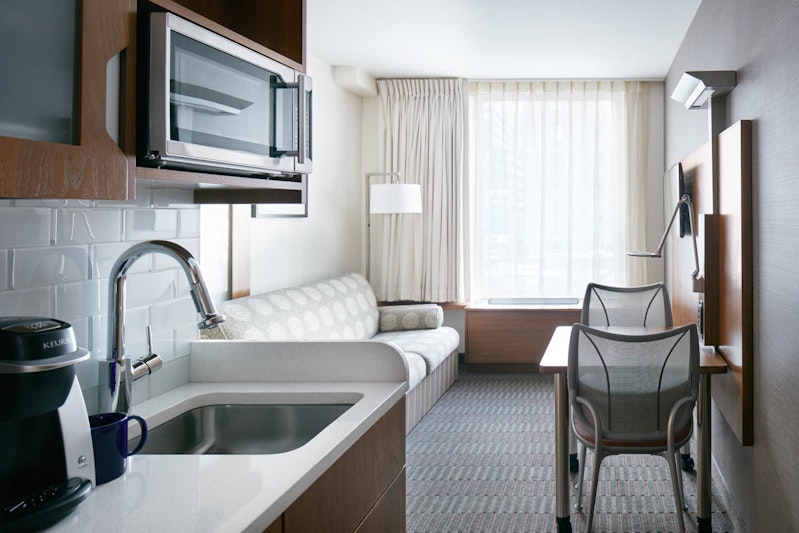 Hotel Boutique Grand Central