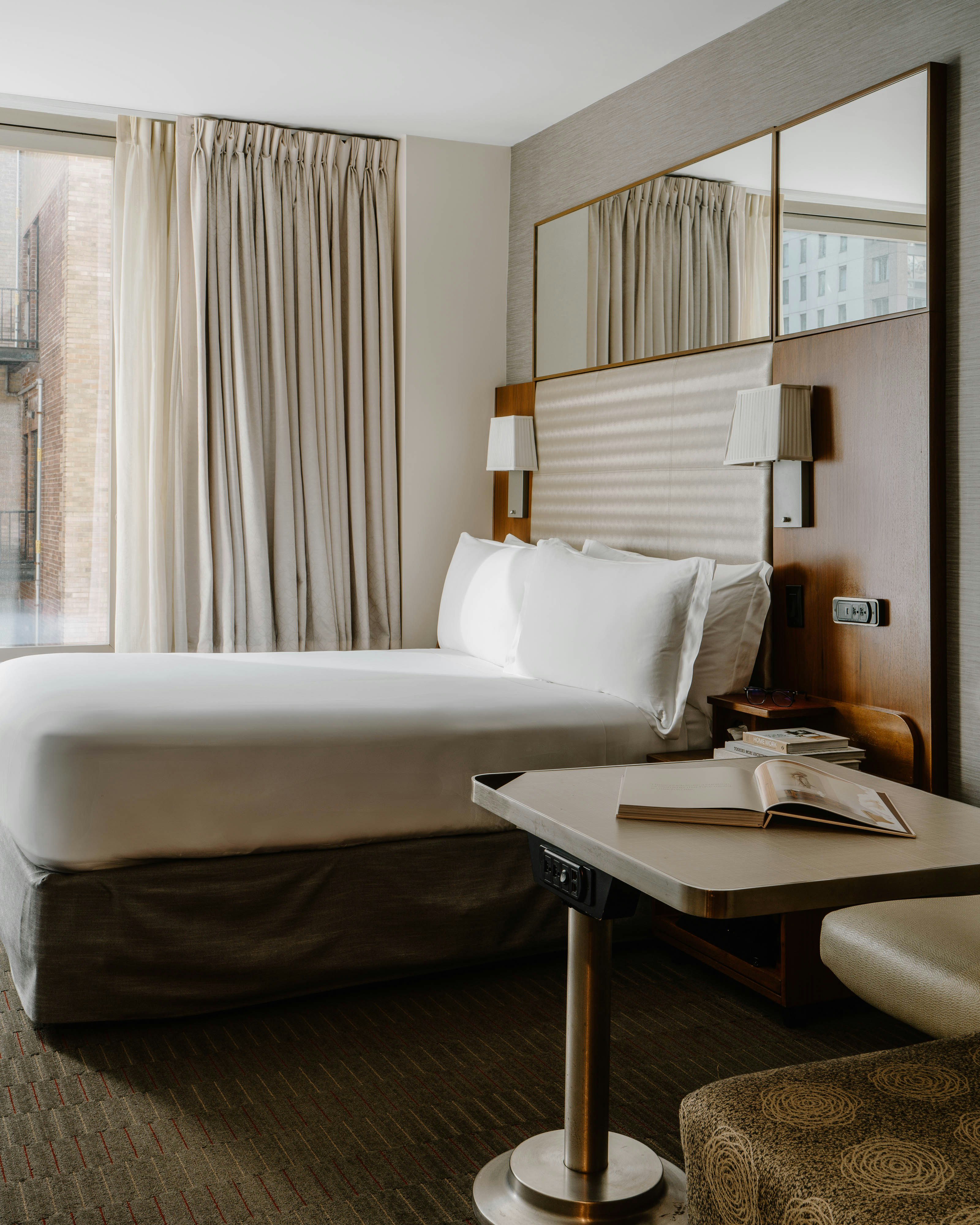 Hotel Boutique Grand Central