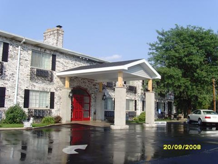 Ripon Welcome Inn And Suites