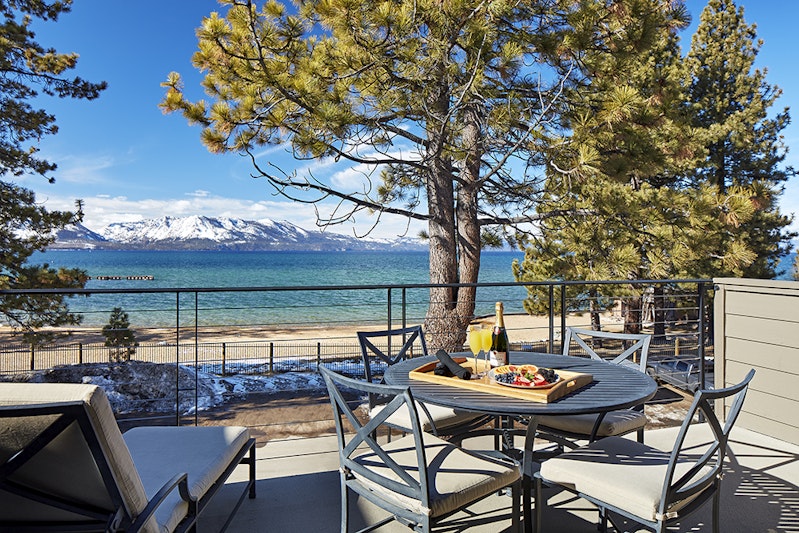 The Landing Lake Tahoe Resort Spa