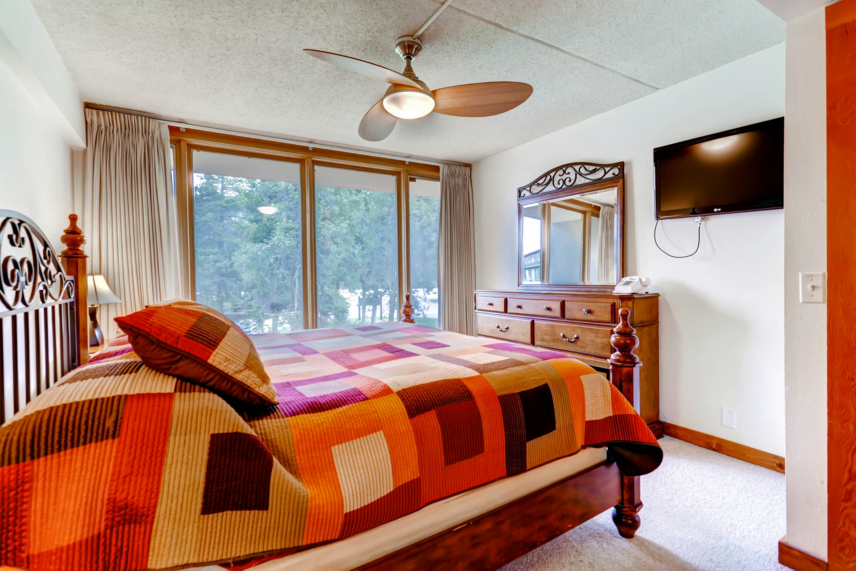 Conference Village 4 Bedroom
