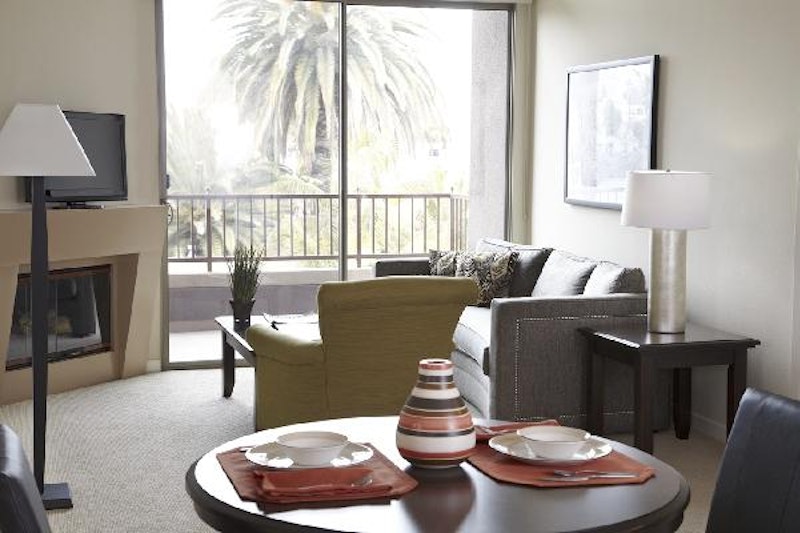 Oakwood at Residences at Domain