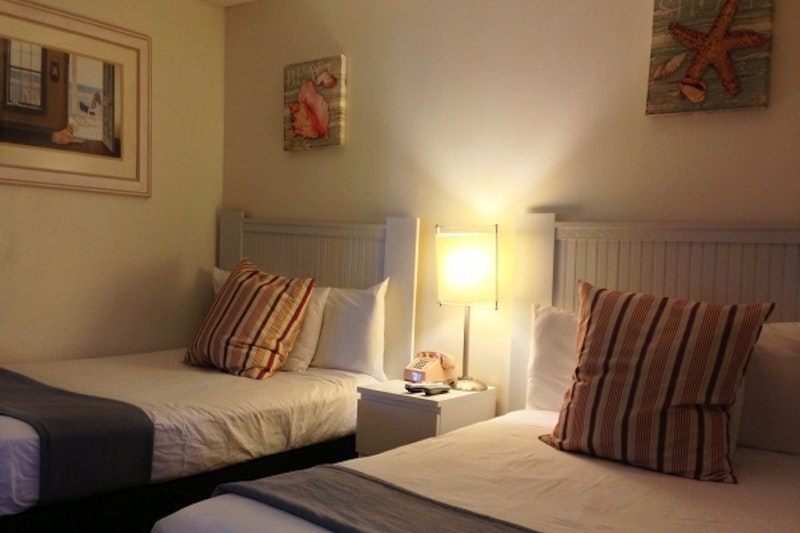 Beach View Inn