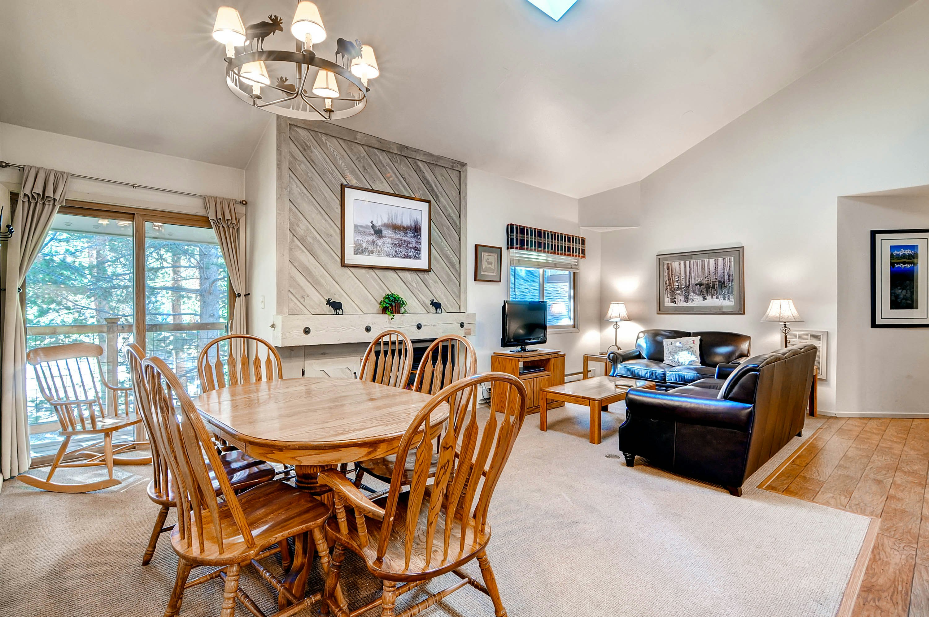 Forest Condominiums by Vail Resorts