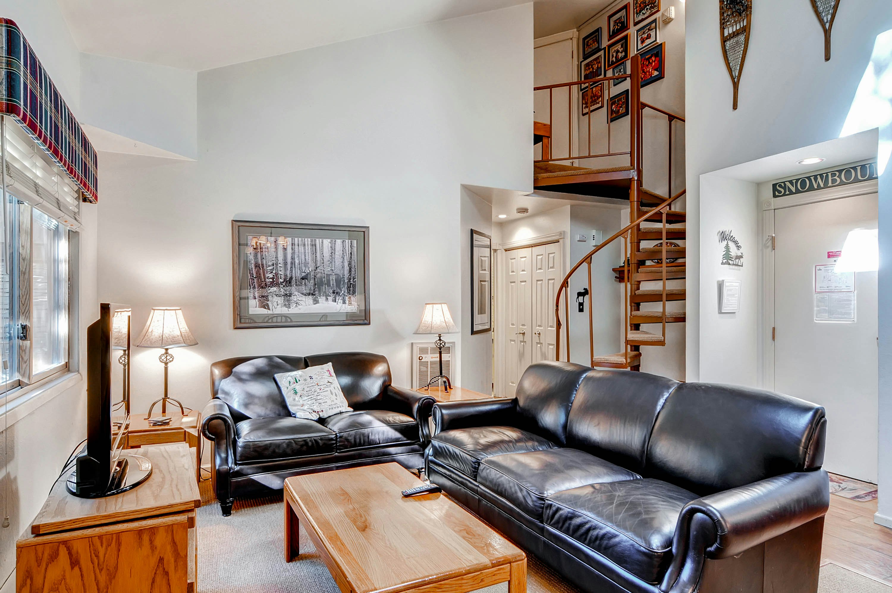 Forest Condominiums by Vail Resorts