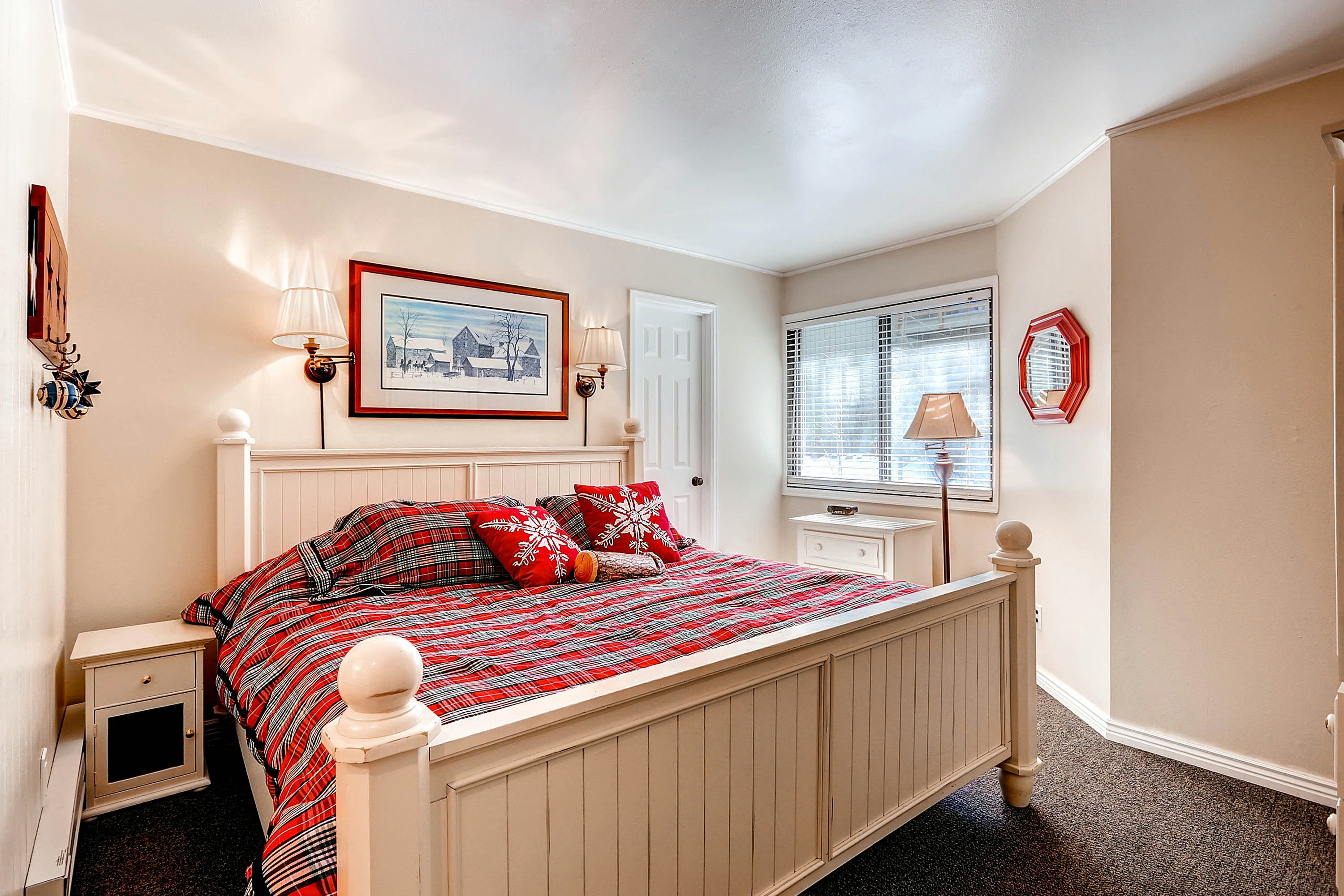 Forest Condominiums by Vail Resorts