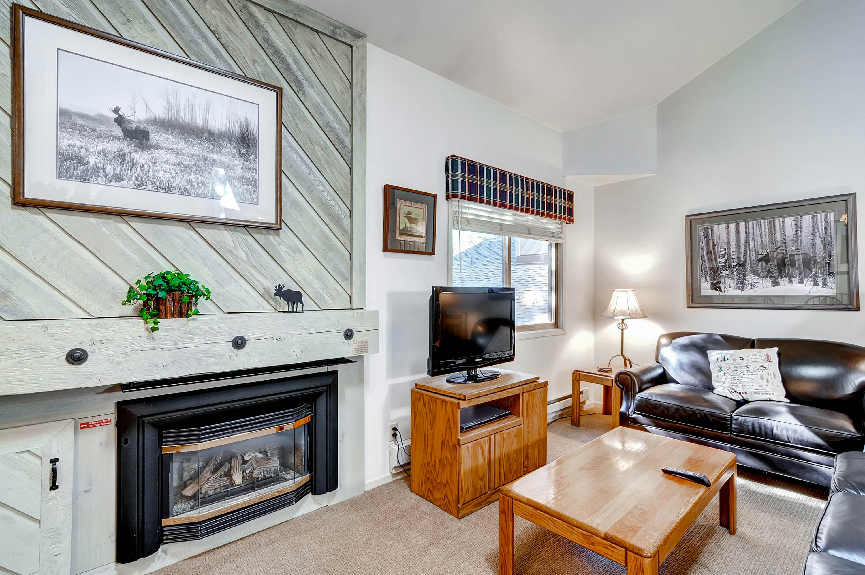 Forest Condominiums by Vail Resorts