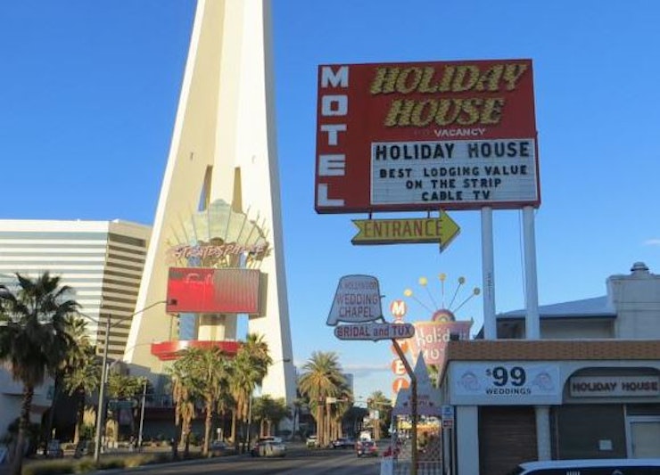 Holiday Motel