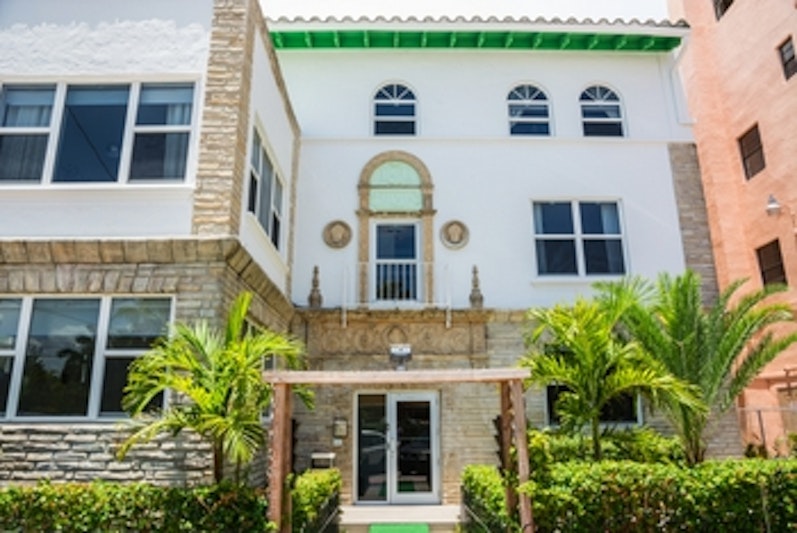 Silvia Miami Beach