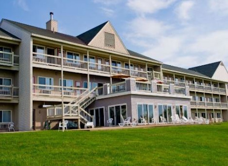 Fireside Inn and Suites-Belfast